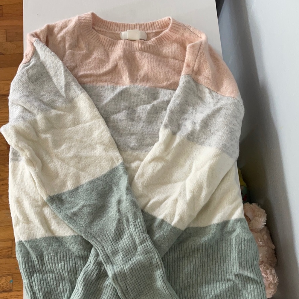 h&m sweater - Picture 8 of 8
